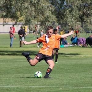 Meet your Posher, Lockie